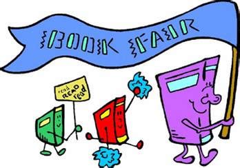 Book Fair Clip Art - ClipArt Best