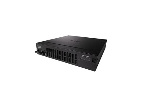 Cisco 4351 Router - Newegg.com