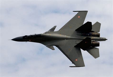 Indian Fighter Jet Missing in Region Claimed by China - Bloomberg