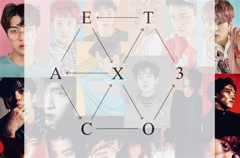 Five Songs to Get You Ready for EXO’s Comeback – 24HR KPOP-TV Broadcast ...