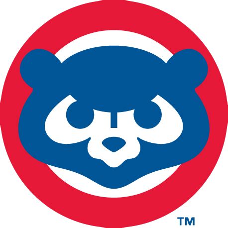 Chicago Cubs Alternate Logo - National League (NL) - Chris Creamer's Sports Logos Page ...