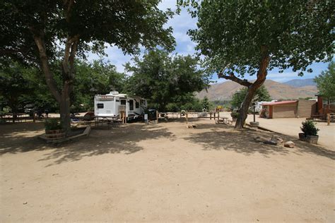 Lake Isabella / Kern River KOA - Campsite Photos & Reservations