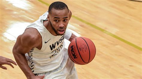 State Strong Against Shaw, 93-82 Saturday - West Virginia State University Athletics