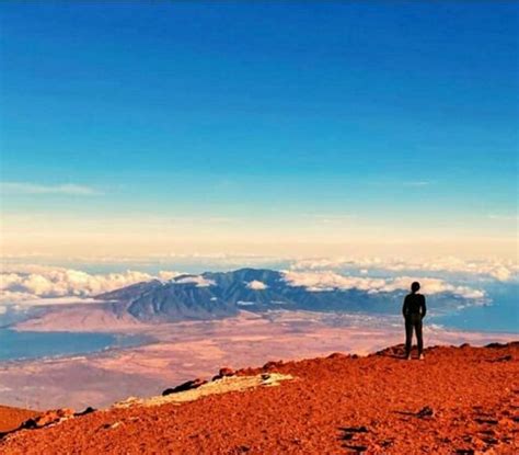 Haleakala Crater (Haleakala National Park): UPDATED 2020 All You Need ...