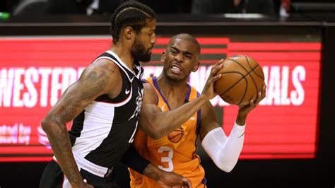 Suns vs Clippers live stream: How to watch NBA Playoffs Game 4 online ...