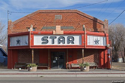 A Christmas Eve drive to see some history - Bly, Oregon | Flickr