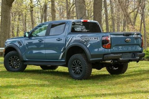 2025 Ford Ranger News: Raptor, PHEV, and More - Ford Tips