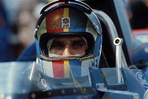 François Cevert (French Racing Driver) ~ Wiki & Bio with Photos | Videos