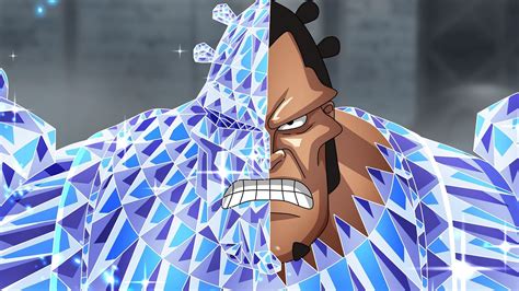 One Piece: 5 characters who Trafalgar Law can defeat (& 5 he can't)