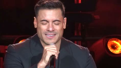 Carlos Rivera - Recuérdame - Auditorio Nacional - 30-marzo-2023 - YouTube