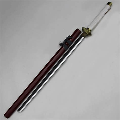 Sasuke Uchiha from Naruto Boruto Halloween Sword Cosplay Weapon Prop – Gcosplay