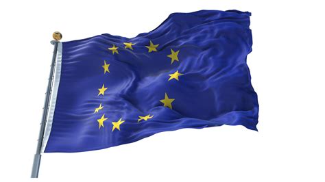 European Union Flag PNG 12375678 PNG