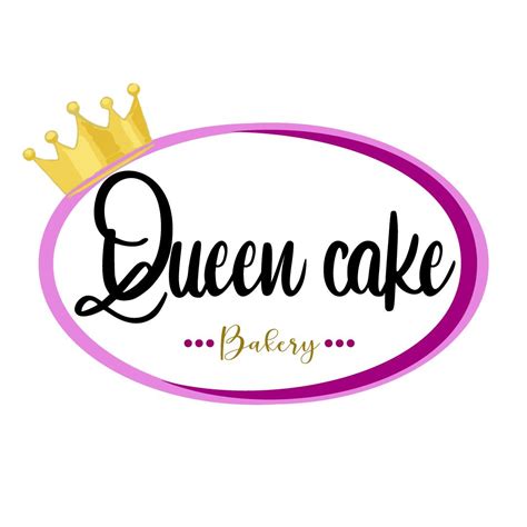 Queencake_bakery - Home