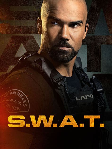 'S.W.A.T.' Season 7: Everything We Know So Far