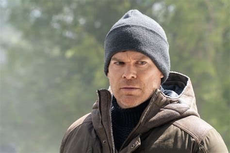 'Dexter: New Blood' Finale Spoilers