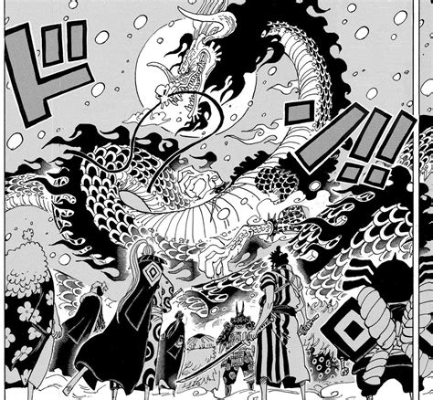 Character Discussion - Orochi, Momo and Kaido | Worstgen