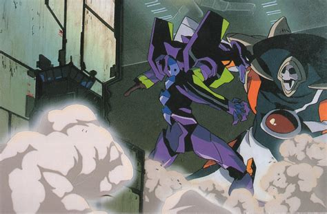 Zeruel Evangelion GIF Zeruel Evangelion Eva01 Discover, 57% OFF