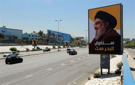 Nasrallah clings to ‘victory’ narrative despite blow Lebanon elections dealt Hezbollah – www ...