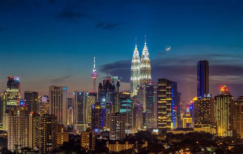 The Best Kuala Lumpur Hotels For Your Honeymoon | Arabia Weddings