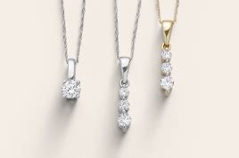 Fine Jewelry: Shop Luxury Jewelry | Helzberg Diamonds