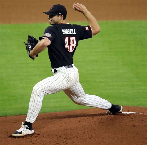 Texas Tech baseball: Red Raiders take series from Oklahoma State