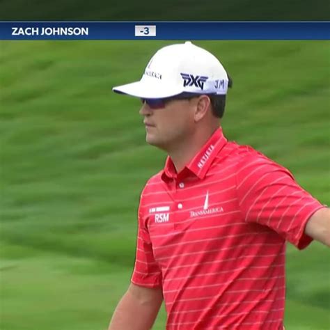 Zach Johnson PGA TOUR Profile - News, Stats, and Videos