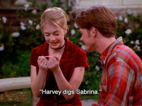 As Westbridge Turns | Thesabrinatheteenagewitch Wiki | FANDOM powered ...