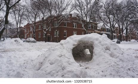 Igloo Chicago Photos and Images & Pictures | Shutterstock