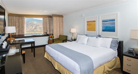 Luxury Hotel in Southern California | Morongo Casino Resort