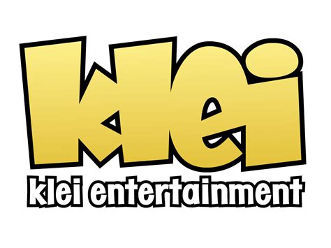 Image - Klei Entertainment logo.png - Mark of the Ninja Wiki