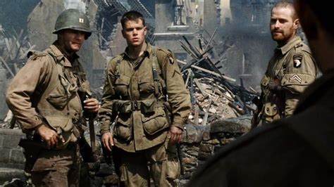 Saving Private Ryan: The Real History That Inspired the WW2 Movie | Den of Geek