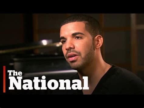 Drake (Full Broadcast Interview) - YouTube