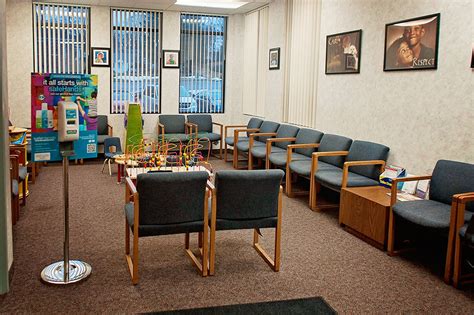 Pediatric Services of Springfield, 250 N Main St Ste 101, Ste 101, East Longmeadow, MA, Doctors ...