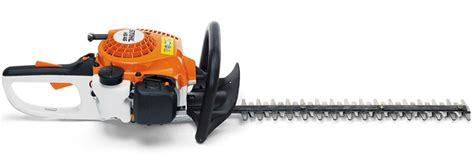 HS 45 - Light and compact 18"/45cm hedge trimmer