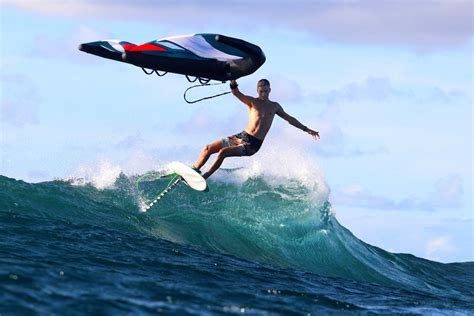 Foil Surfing: What's All the Hype About? – Stonker