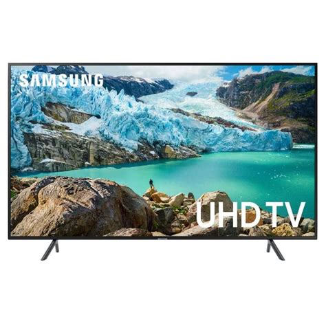 Samsung Smart Tv Led Ultra Hd 4k 55 Amp Quot Wifi Negro - ¿Dónde ...