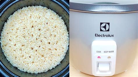 How to Cook Perfect Brown Rice in a Rice Cooker | How to Coo… | Flickr