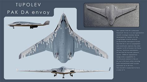 Tupolev PAK DA Envoy - 4 by netrunner75 on DeviantArt