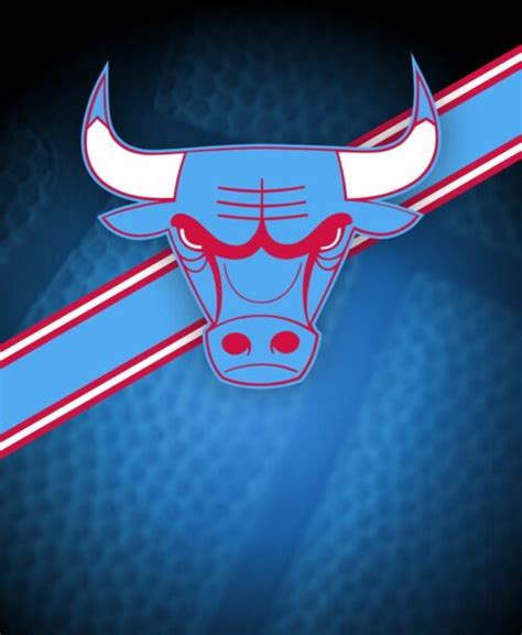 Background Chicago Bulls Wallpaper - EnWallpaper