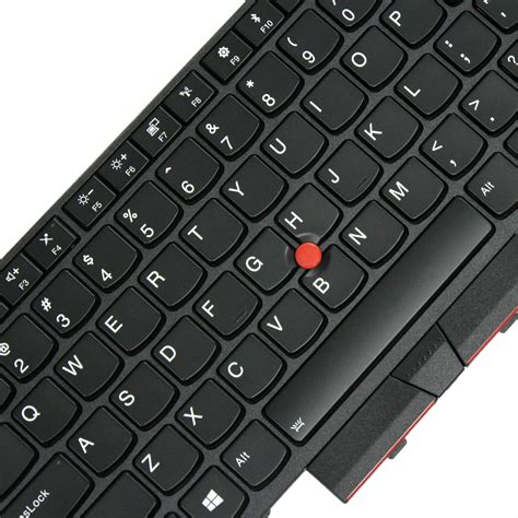 Backlight Keyboard Part For Lenovo IBM ThinkPad T470 01AX569 01AX487 ...