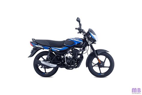 Bajaj CT 100 BS6 Price, Features, Space, Mileage, Images