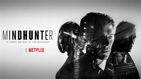 Mindhunter on Netflix: Why you must binge-watch this clever, gritty, murderous offering ...