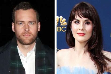 Who is Jasper Waller-Bridge? 6 Interesting Facts about Michelle Dockery’s fiancee – Married ...