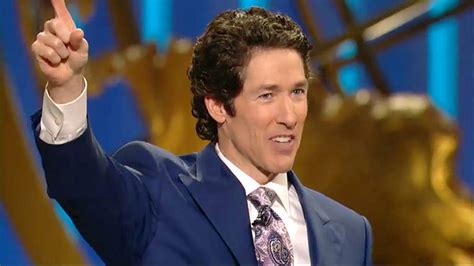 Joel Osteen - Alchetron, The Free Social Encyclopedia