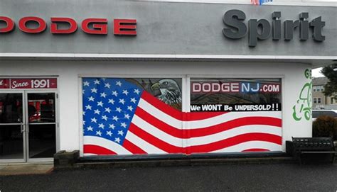 Spirit Chrysler Dodge Jeep RAM - Swedesboro, NJ | Cars.com