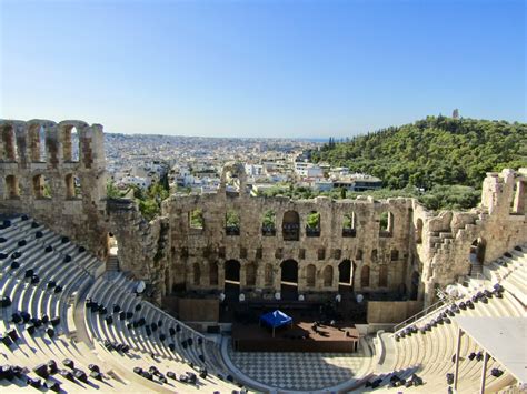 A Budget Guide for Visiting Athens - Away With Maja