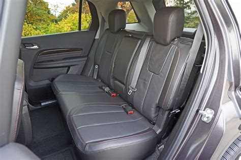 Gmc Terrain Seat Covers Canada - Velcromag