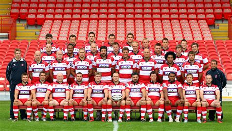 Gloucester Teams in the 2010s | Gloucester Team Photos | Gloucester ...