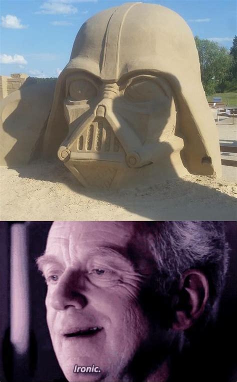 You have become the very thing you swore to destroy! | /r/PrequelMemes | Emperor Palpatine ...