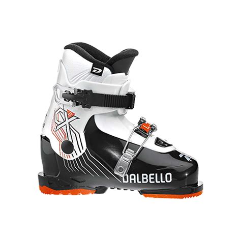 Dalbello Cx 2.0 Jr Ski Boots Kid's 2023 | Level Nine Sports